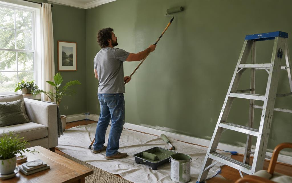 Energieffektiv renovering: börja med det enkla