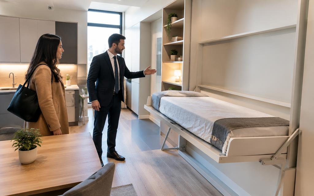 Jämför bostadslägen inom en storstad