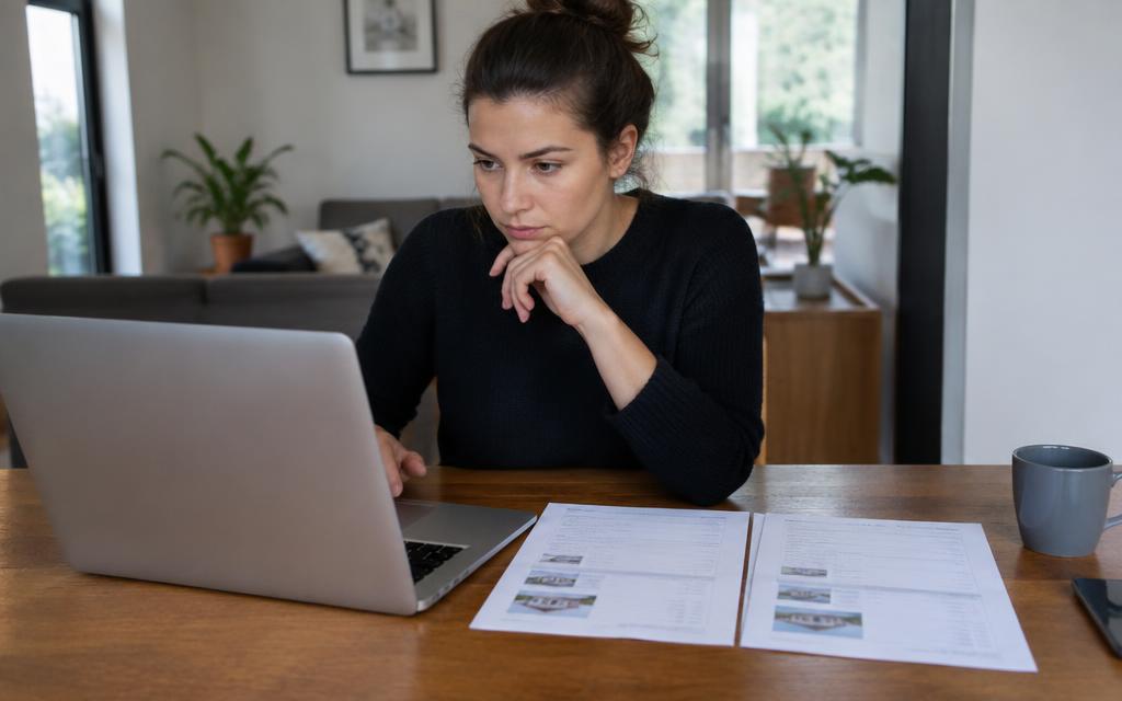 Renoveringsbudget med utrymme för överraskningar