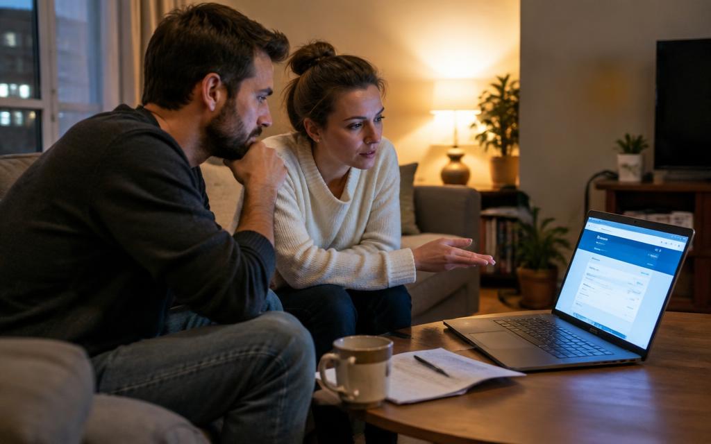 Rörlig eller bunden ränta: så väger du alternativen