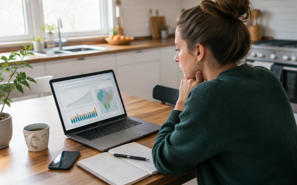 Så läser du ett bostadsprisindex