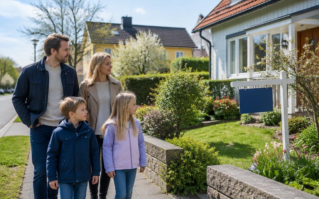 Så skiljer du utgångspris från slutpris