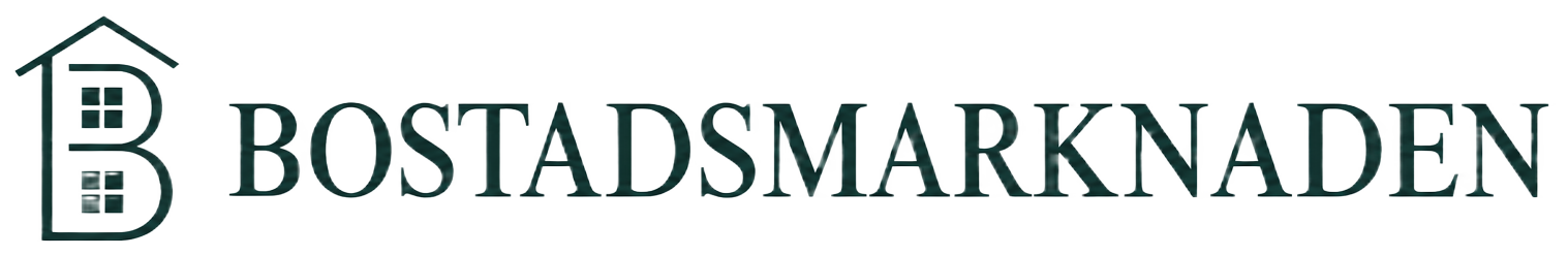 BOSTADSMARKNADEN